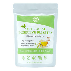 Chinaherbes personalizzare dopo pasto beatitudine digestivo tè insaccato tè dolcezza naturale senza sensi <span class=keywords><strong>di</strong></span> colpa per gli uomini e le donne - Product Image 6