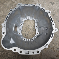 Jeu de segments de piston 1053834 pour moteur diesel Iveco Daily 2.8