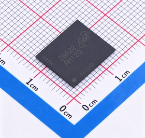 MTFC64GAZAQHD-IT Mémoire Flash EMMC 64 Go VFBGA-153 (11.5x13) Emballage (Plateau) - Product Image 1