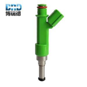 Inyector de Combustible de Ajuste Directo para Toyota Camry Highlander Lexus OEM 23250-0V010, Pieza de Precisión para la Inyección de Combustible - Product Image 3