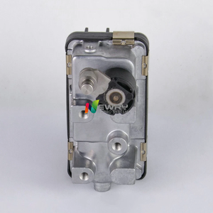 Audi A4 için turboşarj aktüatör GTB2260VZK 799671-0001 Audi 145874c 8K2 B8 <span class=keywords><strong>3</strong></span>.0L TDI quattro yeni AB 11.11 CDUC CKVB CKVC - Product Image 6