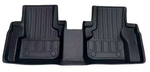 Nhà máy trực tiếp tùy chỉnh phù hợp với 3D TPE thảm thảm cao su bên phải tay lái thiết kế 3D cho xe ô tô Honda - Product Image 4