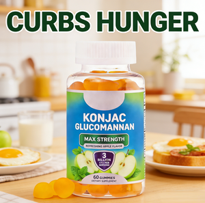 กัมมี่กลูโคแมนแนนจากบุกสำหรับผู้ใหญ่และวัยรุ่น ช่วย<span class=keywords><strong>เผา</strong></span>ผลาญไขมัน ลดน้ำหนัก สารสกัดจากรากบุก กัมมี่แบบ OEM/ODM - Product Image 3