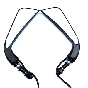 <span class=keywords><strong>Rétroviseur</strong></span> de moto avec clignotants LED séquentiels pour <span class=keywords><strong>Harley</strong></span> <span class=keywords><strong>Davidson</strong></span> - Product Image 2