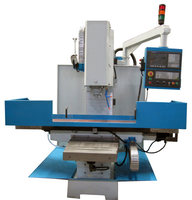 Machine de fraisage CNC miniature en métal FALCO Production toute neuve