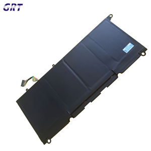 Batterie d'ordinateur portable Batteries numériques 7.6V 60Wh PW23Y Batterie d'ordinateur portable pour Dell XPS 13 9360 Series - Product Image 5
