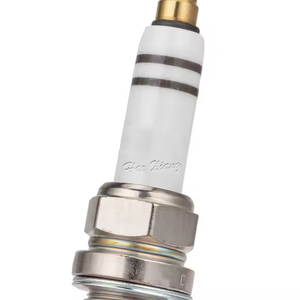 Haoxiang 06H905611 Resistencia Iridium Platinum Bujias <span class=keywords><strong>comprar</strong></span> bujía para VW Passat Tiguan Audi A3 A4 A5 A6 - Product Image 4