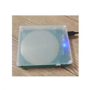 Générateur 7.83HZ Version d'onde électromagnétique Impulsion extrêmement basse fréquence Résonance terrestre Schumann Wave Sleep Machine - Product Image 2