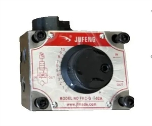 ใหม่ต้นฉบับ JUFENG ควบคุมความเร็ว FKC-G4-02BL 4-A 4-LA 4-LAR 4-AL 4-03AR 4-AR - Product Image 2
