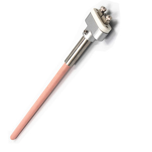 Termopar de tungsteno-renio WRE5/26 de FEILONG, directo de fábrica, alta temperatura 1800 grados, antioxidante - Product Image 3