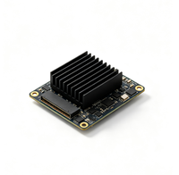 NVIDIA Jetson T4000 64GB SOM 900-13834-0000-000, Module système Jetson T4000, Module de calcul IA embarqué Jetson T4000