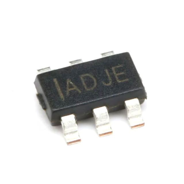 MP3202DJ-LF-Z SOT-23-6 LED Lighting Driver IC Chip