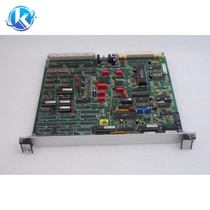 NUOVISSIMA SCHEDA VIDEO PER Riconoscimento Computerizzato 10779 8933AI 160 LOC # R106 - Product Image 1