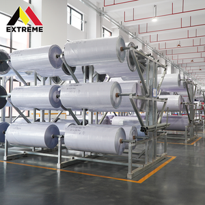 Lienzo de Poliéster de 370g para Impresión por Inyección de Tinta, Resistente al Agua, Rollo de Lienzo para Pintura - Product Image 6