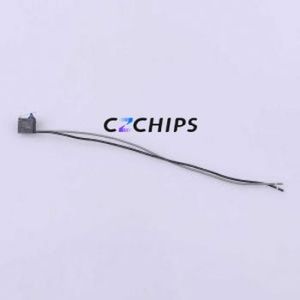 K9-2841L-6YCB-1B Limit Switch Switch ( Rated Current (DC): 3A )( Rated Voltage (DC): 12V )( Rated Current (AC): 100mA ) - Product Image 1