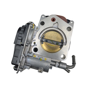 Cuerpo de aceleración Honda 16400-R1A-A01 para Accord HR-V VCR-V Civic AT, transmisión automática, diámetro interior estándar - Product Image 1