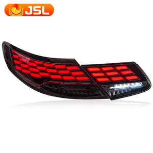 Feux <span class=keywords><strong>de</strong></span> voiture pour <span class=keywords><strong>Mercedes</strong></span> Benz <span class=keywords><strong>Classe</strong></span> S Coupé 2014-2018 W217 S400 S450 S500 Feux arrière à LED Feux <span class=keywords><strong>de</strong></span> freinage DRL Accessoires Auto - Product Image 3