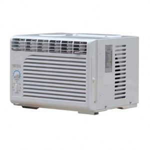 เครื่องปรับอากาศแบบติดหน้าต่าง ดีไซน์ใหม่ 110V ระบบทำความร้อนและความเย็น 18000 บีทียู - Product Image 2
