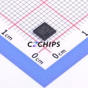 Tout nouveau et original STM32L011G4U6TR microcontrôleur à puce IC à circuit intégré UFQFN-28 (MCU/MPU/SoC) - Product Image 1