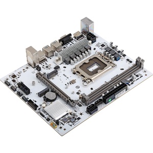 ONDA <span class=keywords><strong>B660</strong></span> VH-B/<span class=keywords><strong>B660</strong></span> VH-W pour Intel pour <span class=keywords><strong>B660</strong></span> /LGA 1700 prend en charge la carte mère Intel 12th Gen CPU 12100/12400 pour les jeux et le bureau - Product Image 5