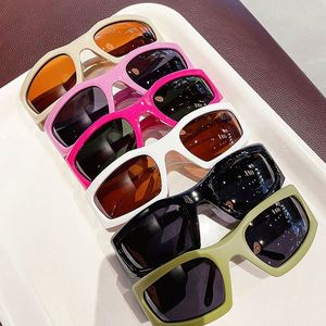 Gafas de Sol Retro Y2K 2023 para Hombre y Mujer, Estilo Ojo de Gato, Punk, para Conducir al Aire Libre, Deportivas, Polarizadas - Product Image 3