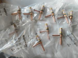 Válvula de alivio de presión para aire acondicionado central Gree Válvula de expansión electrónica de inversor multiconectado 4.0MPa 07334100002 - Product Image 5