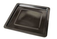 Four à convection électrique professionnel au design moderne, 32L, en aluminium, 2200W, intégré, pour la cuisine commerciale et domestique, boulangerie