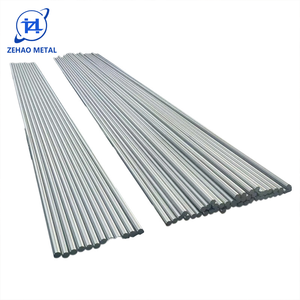 <span class=keywords><strong>ASTM</strong></span> <span class=keywords><strong>B348</strong></span> GR1 gr2 GR5 lớp rèn thanh Titan Tròn/thanh hợp kim cho công nghiệp - Product Image 3