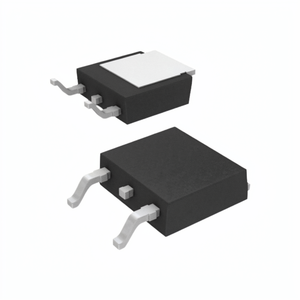 ส่วนประกอบอิเล็กทรอนิกส์ ทรานซิสเตอร์ PG-TO252-3-11 IPD50N06S4L12ATMA1 ช่องทางผู้ผลิต - Product Image 1