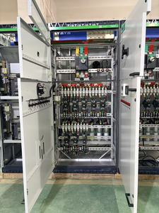 ตู้สวิตช์เกียร์แรงดันต่ำ Schneider BlokSeT IP54 พร้อมระบบป้องกันสูง สำหรับการจ่ายไฟฟ้าแรงต่ำในสภาพแวดล้อมที่รุนแรง - Product Image 4