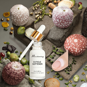 <span class=keywords><strong>Nailpop</strong></span> น้ำมันบำรุงหนังกำพร้า20มล., วิตามินอีผลไม้มีกลิ่นหอมผสมสมุนไพรพิเศษ - Product Image 3