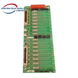 Nuevo Módulo de Entrada Analógica de Alto Nivel MU-GAIH13 51304718-100 de 16 Canales 4-20mA 0-10V con Interfaz UCN - Product Image 2