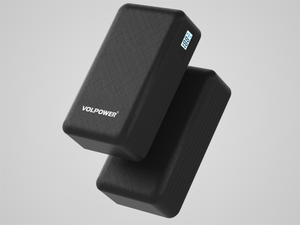 <span class=keywords><strong>PD</strong></span> 60W Portable USB C Ordinateur Portable Power Bank Notebook <span class=keywords><strong>Powerbank</strong></span> 200000mah 5-24V Power Bank pour Macbook - Product Image 5