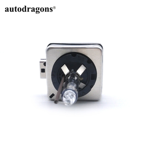 Bombillas de Xenón HID para Automóvil Autodragons D1S, 12V, 35W, 55W, 75W, 6000K, 4300K, 8000K, D2S, D3S, D4S, D1R, D2R, D3R, D4R, D4C, D2C - Product Image 2
