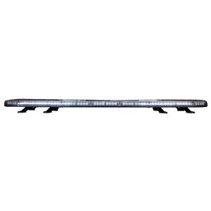 Feux d'avertissement LED de 71 pouces pour véhicule, voiture, lumière stroboscopique clignotante ambre, <span class=keywords><strong>barre</strong></span> lumineuse de récupération, <span class=keywords><strong>barre</strong></span> lumineuse de camion de <span class=keywords><strong>remorquage</strong></span> - Product Image 2