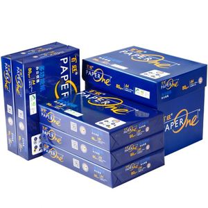 Jiachen Paper One Premium Printing A4 Copier Paper 70 Gsm (210mm X 297mm) Proveedores - Product Image 1