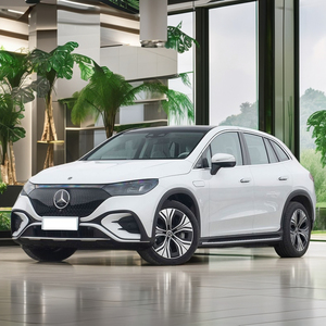 2024 Mer-cedes-Be-nz EQE 350/500 New Energy SUV a buon mercato China Stock UED auto elettrica che vende 350 Ben-<span class=keywords><strong>z</strong></span> EQE - Product Image 4