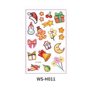 Bestsub - Estrella de Poliéster de 5 Pulgadas con Grabado Personalizado, Doble Cara Brillante, Regalo Promocional para Navidad, Modelo DE-0007 - Product Image 1