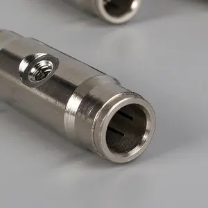 2 Hole Slip Lock Connector For Mist Nozzle