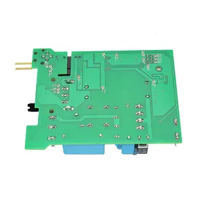 Fábrica de Shenzhen proporciona montaje de placa de circuito PCB de giro rápido para electrónica OEM/ODM