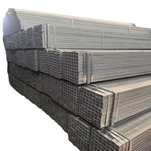 Bán buôn ASTM <span class=keywords><strong>En</strong></span> S355 JIS A500 BS 1387 sắ<span class=keywords><strong>t</strong></span> vuông rỗng phần 600*600 MS thép carbon ống kim loại ống cho hồ sơ - Product Image 1