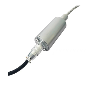 4-20mA 0-10V High Temperature Sensor Melt Transducer for <b>Rubber</b> <b>Plastic</b> Extruder Hot- Selling 4-20mA 0-10V High Temperature Pres - Product Image 5