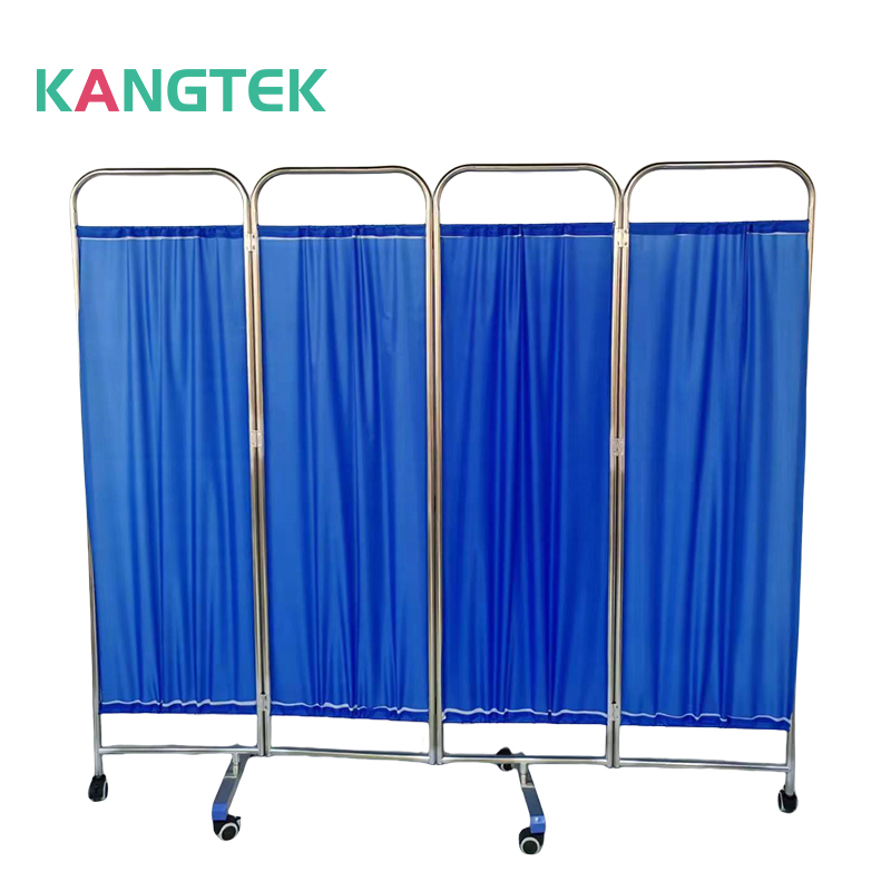 ward screen 4 fold