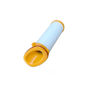 Manny GNY-035-AA Neuf Pièces de compresseur d'air industriel Élément de connexion de filtre en fibre de verre métallique de précision ISO9001 - Product Image 6