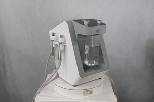 Equipo de Belleza para Salón, Máquina Estética de Microdermoabrasión con Succión al Vacío para Limpieza Profunda TB-microdermabrasión Cr - Product Image 5