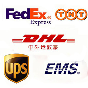 Service d'expédition aérienne express international DHL, origine Chine, livraison mondiale - Product Image 4