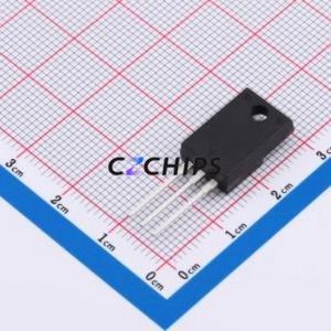 F5N50ใหม่-ต้นฉบับ ITO-220ABW ทรานซิสเตอร์ภาคสนามทรานซิสเตอร์ (MOSFET) - Product Image 2