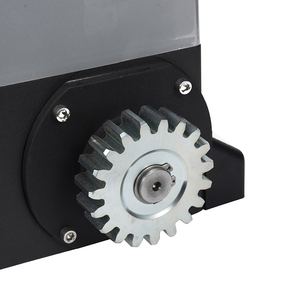 Ouvre-moteur <span class=keywords><strong>de</strong></span> <span class=keywords><strong>porte</strong></span> coulissante automatique électrique à courant continu Super Durable <span class=keywords><strong>avec</strong></span> <span class=keywords><strong>panneau</strong></span> <span class=keywords><strong>solaire</strong></span> à batterie intégrée bluetooth - Product Image 4