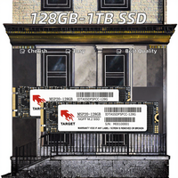 SSD TWSC Internal SATA 3.0 1TB M.2 2280 TS3010 Baru untuk Desktop/Laptop