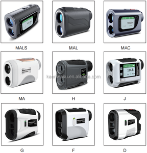 Télémètre de golf 450m Télémètre Télescopique Optique Télémètre Laser Télémètre Équipement de test Télescope KACE - Product Image 2